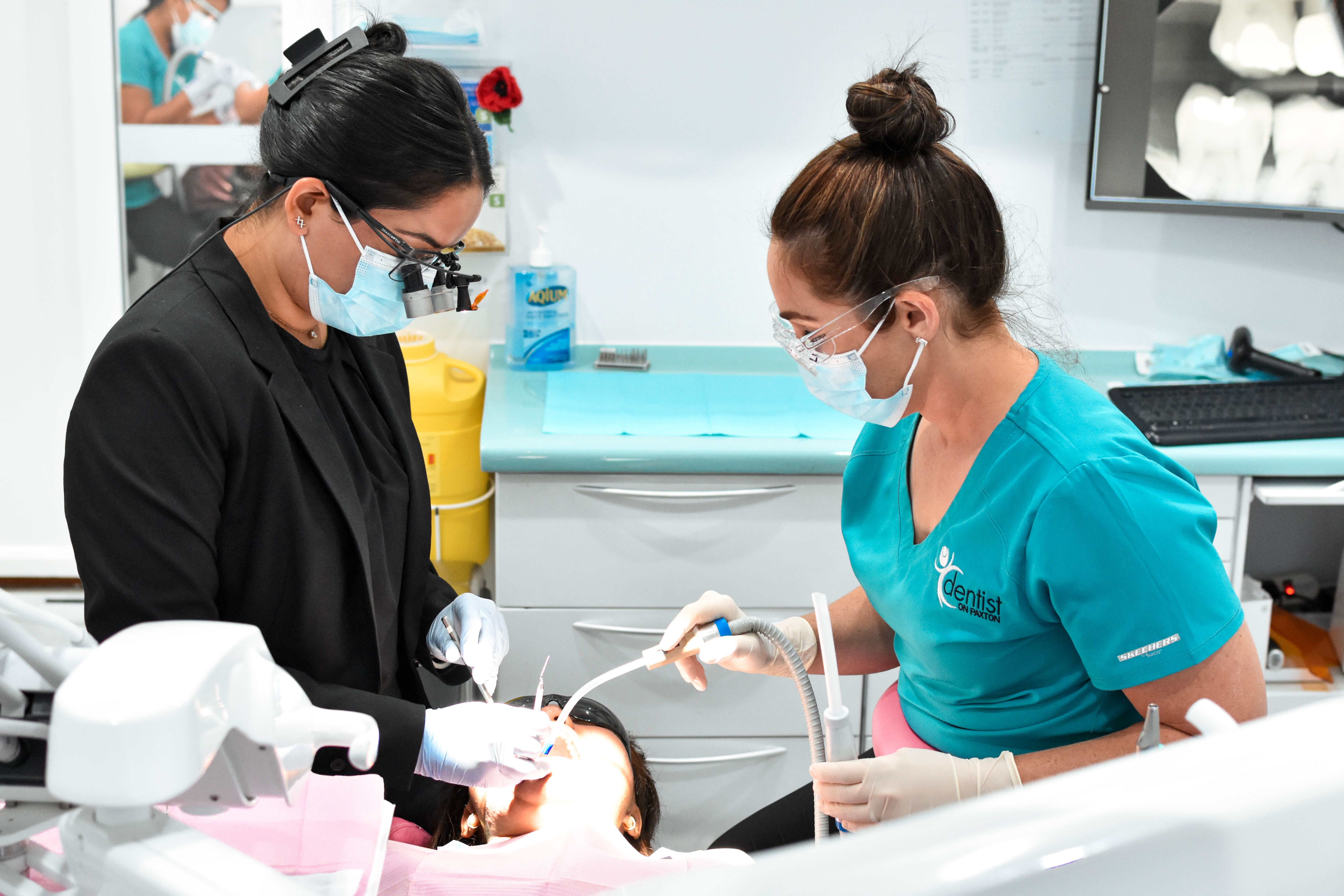 Save Your Natural Tooth with Root Canal Treatment