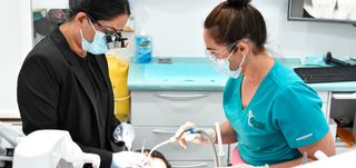 Save Your Natural Tooth with Root Canal Treatment