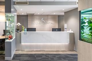 Join our dental family here in Lane Cove, visit our relaxing clinic for your first visit.
