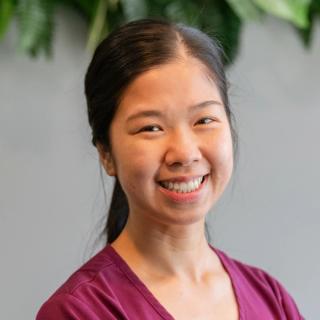 Zoe Shih - Oral Health Therapist