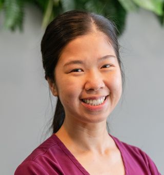 Zoe Shih - Oral Health Therapist