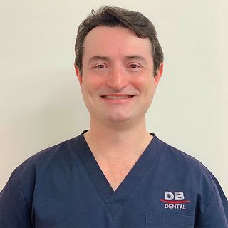 Dr Mick Kostadinovic - Dentist