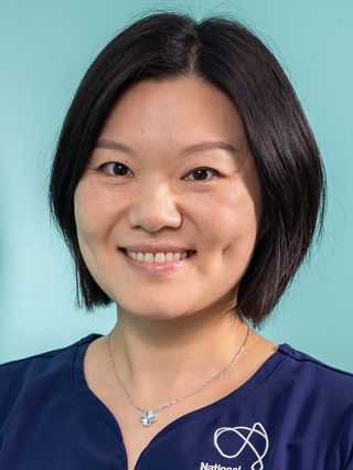 Dr Beibei Peng - Dentist
