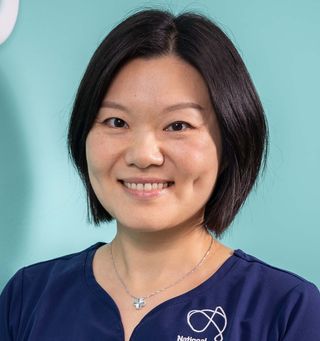 Dr Beibei Peng - Dentist