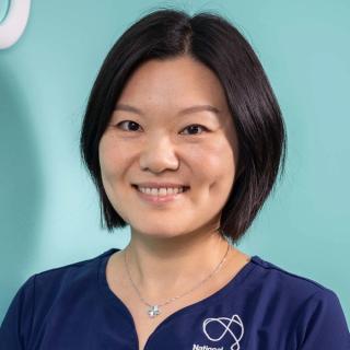 Dr Beibei Peng - Dentist