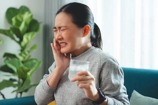 Tooth Sensitivity