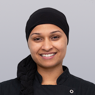 Fatima Samsudeen - Oral Health Therapist
