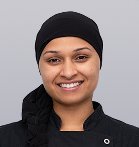 Fatima Samsudeen - Oral Health Therapist