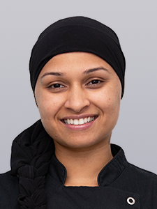 Fatima Samsudeen - Oral Health Therapist
