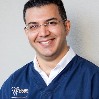 Dr Mina Azmi (Dentist)