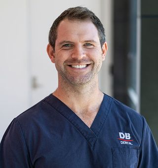 Dr John Graham - Dentist