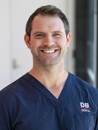 Dr John Graham - Dentist