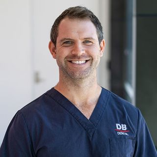 Dr John Graham - Dentist
