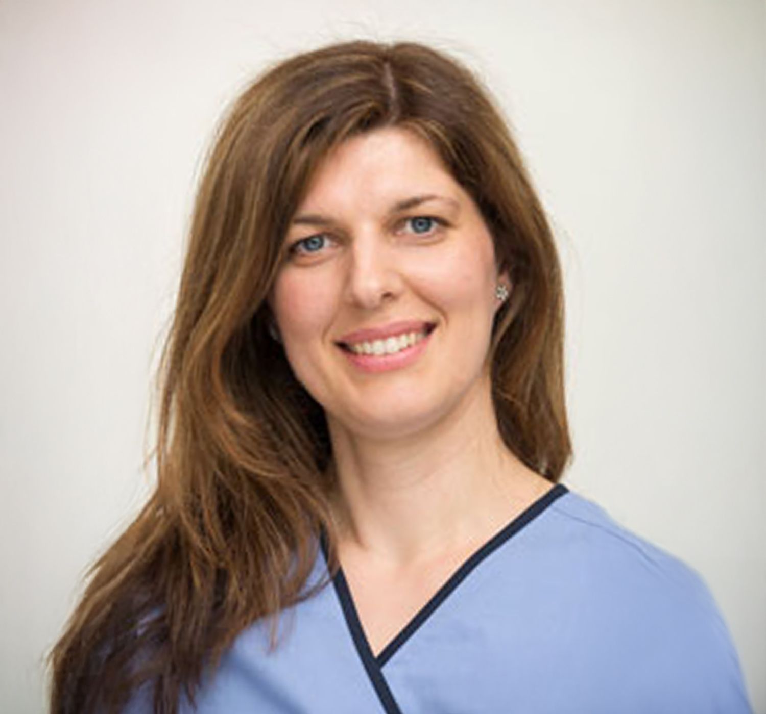 Maya Paunovic - Nurse