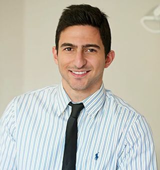 Dr Ismail Azzam - Dentist