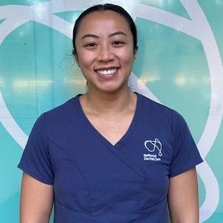 Dr Mimi Kim Ngo - Dentist
