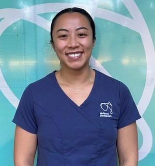 Dr Mimi Kim Ngo - Dentist