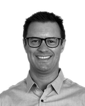 Dr Owen Jenkins