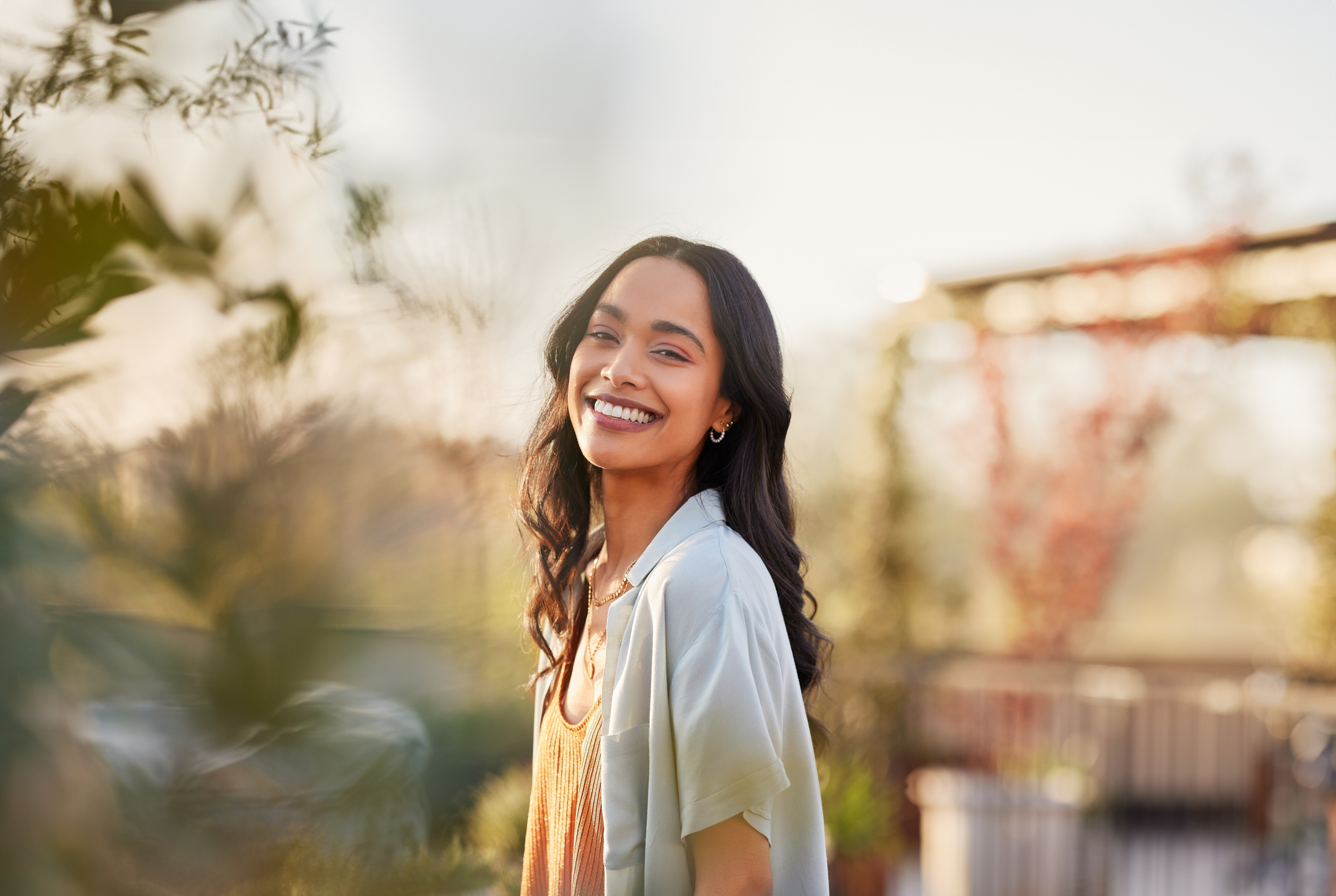 Invisalign® the clear alternative to braces