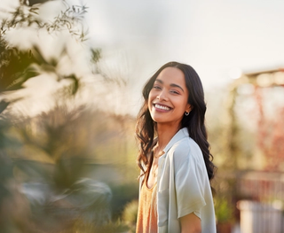 Come visit, discuss your smile options!