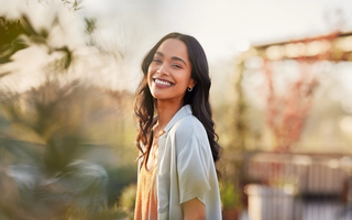 Invisalign® the clear alternative to braces