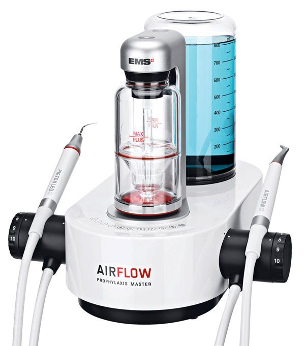 Airflow Hygiene Technology
