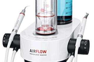 Airflow Hygiene Technology