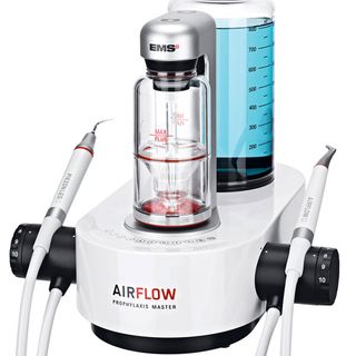 Airflow Prophylaxis Master