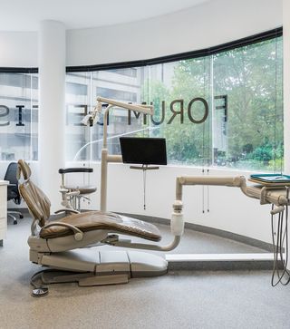 Oral Surgery Available at Forum Dentistry