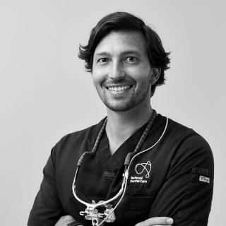 Dr Andrew South - Dentist