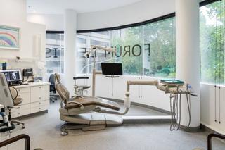 Forum dentistry office