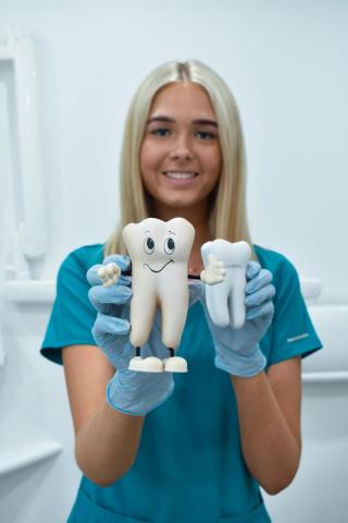 How to Avoid Tooth Decay