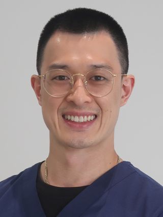 Dr Kevin Lo - Dentist