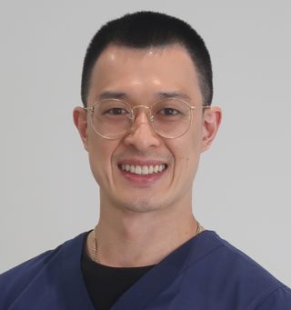 Dr Kevin Lo - Dentist
