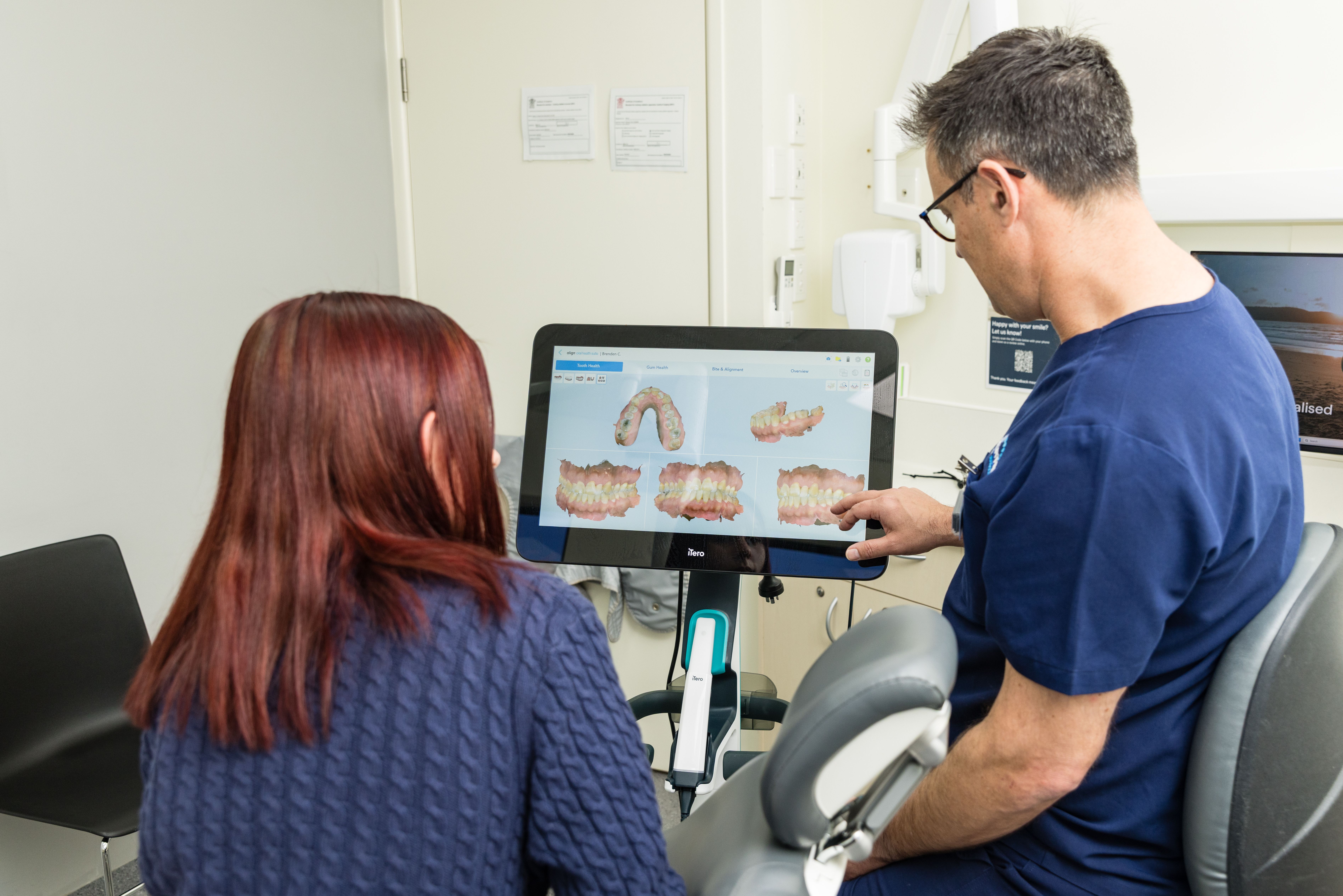 Digital Dentistry