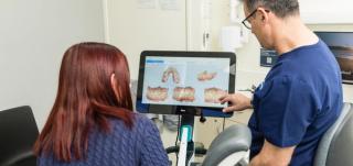Digital Dentistry