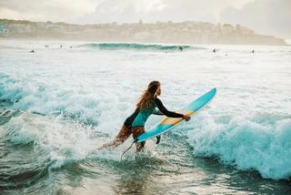Sports and recreation in New South Wales