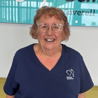 Image of Dr. Sue Montgomery