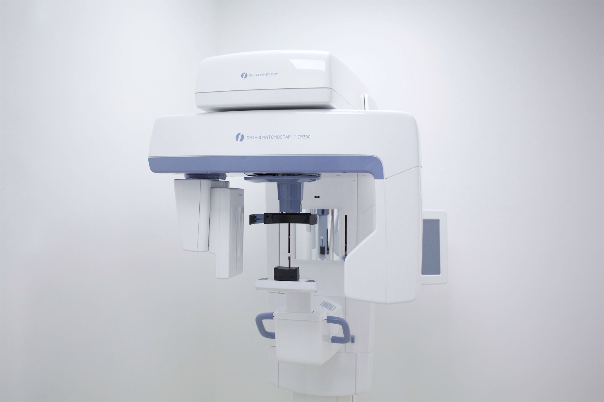 X-ray machine for dental.