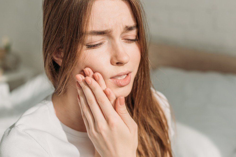 What Is a Toothache?