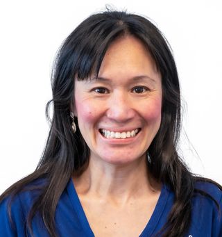 Dr Yiing Lee - Dentist