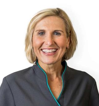 Image of Karen Moy, your local oral health therapist.