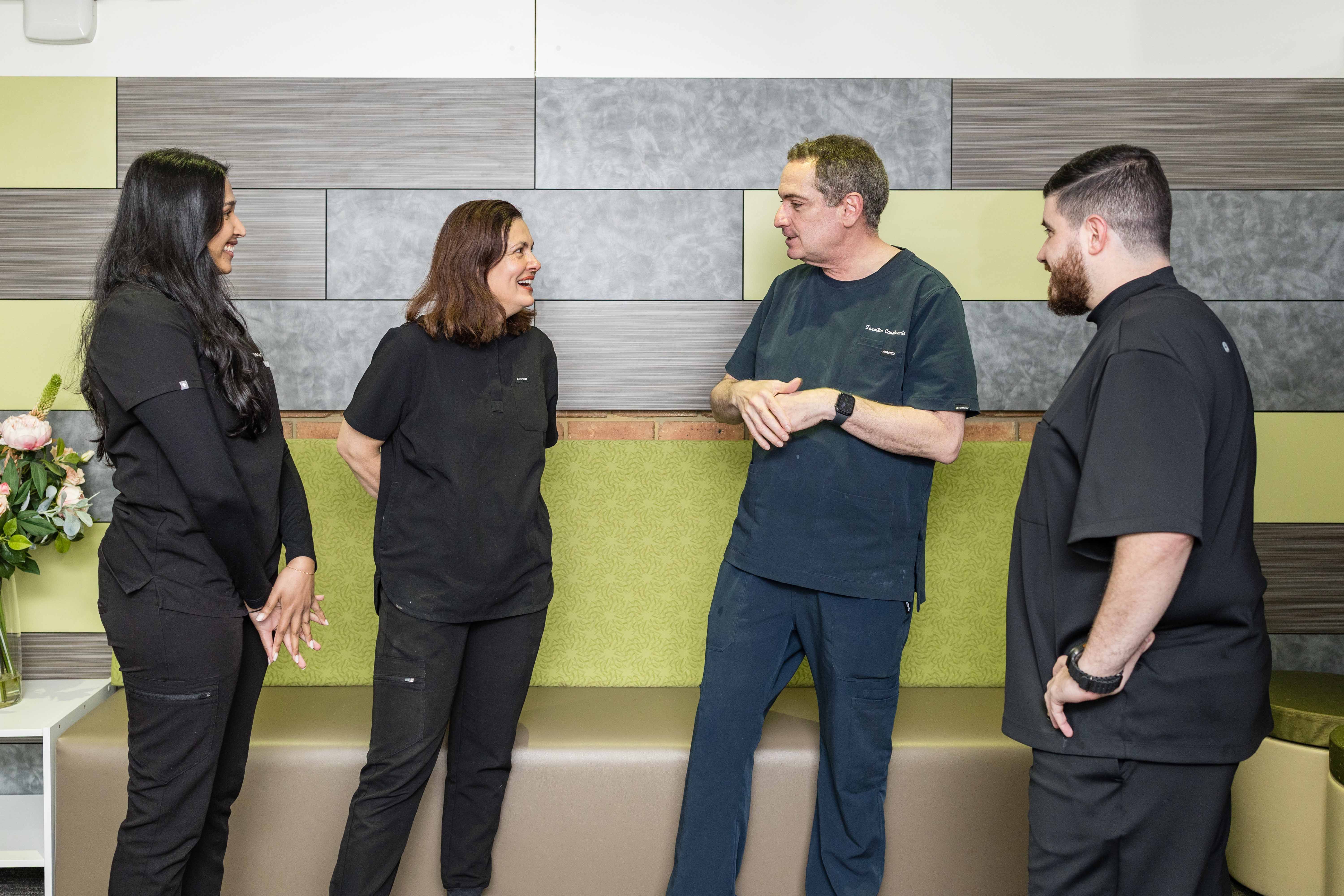 Why choose Wyndham Dental Solutions?
