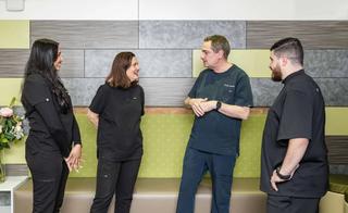 Why choose Wyndham Dental Solutions?