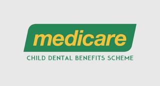Healthy Smile, Healthy Child