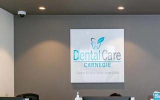 Professional Referrals DentalCare Carnegie - Hero