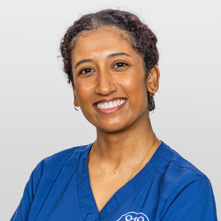 Renae Kumar - Oral Health Therapist
