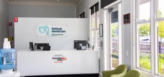 Your local dental clinic at Gladstone Street in Moonee Ponds.