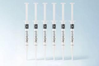 Our Whitening Systems