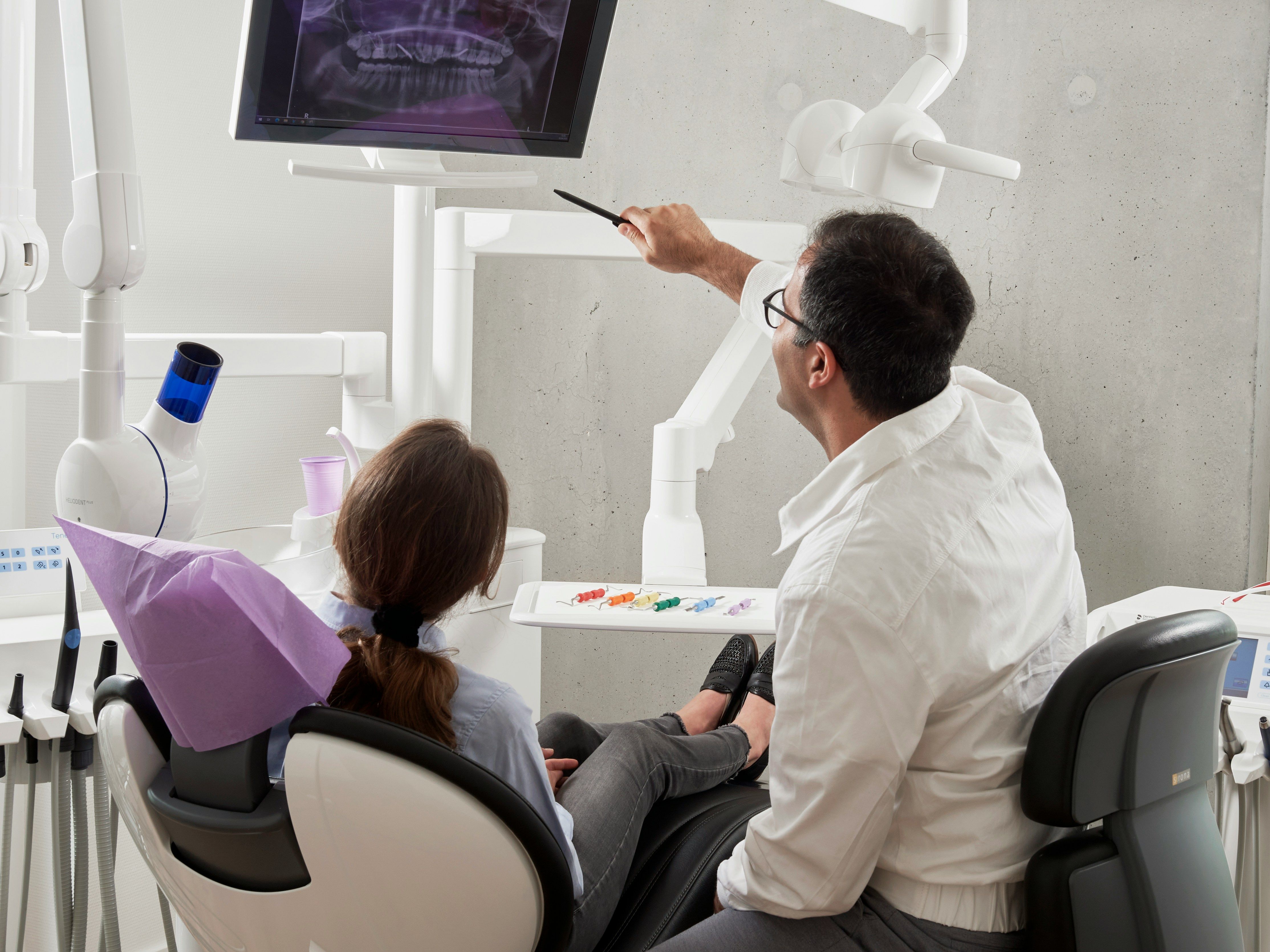 How Much Does Wisdom Tooth Removal Cost in Werribee?